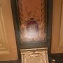 part of the ceiling