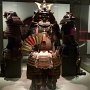 The Museum of Civilisation with the Samouraï exhibit