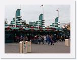 P1070053 * Entrance to California Adventure * 2048 x 1536 * (1.34MB)