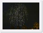 P1070106 * Fireworks from Disney viewed from our hotel room * 2048 x 1536 * (475KB)