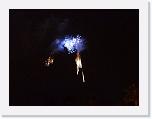 P1070108 * Fireworks from Disney viewed from our hotel room * 2048 x 1536 * (359KB)