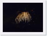 P1070119 * Fireworks from Disney viewed from our hotel room * 2048 x 1536 * (711KB)