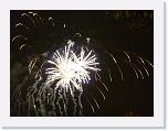P1070128 * Fireworks from Disney viewed from our hotel room * 2048 x 1536 * (482KB)